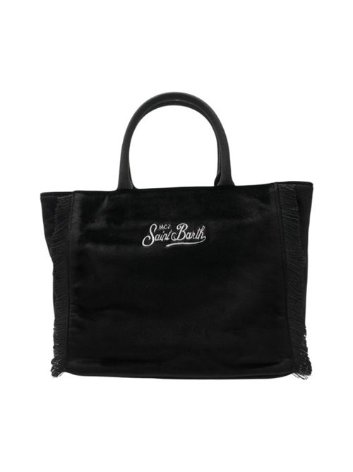  MC2 Saint Barth | COLETTE VELVET00 EMB